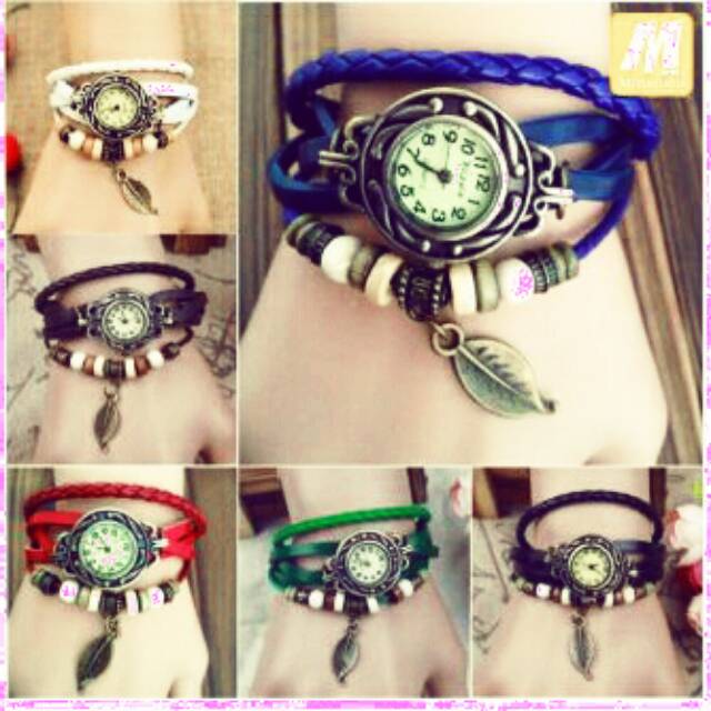 JAM IMPORT PARIS,TERMURAH,TERLARIS,BATAM JAM TANGAN WANITA