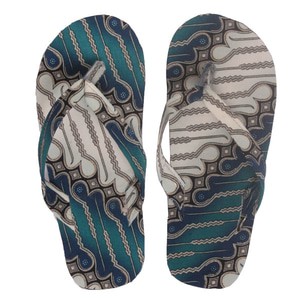 Sandal Batik Jepit JB02