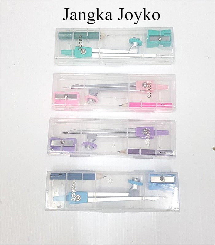 

JANGKA JOYKO MS-55