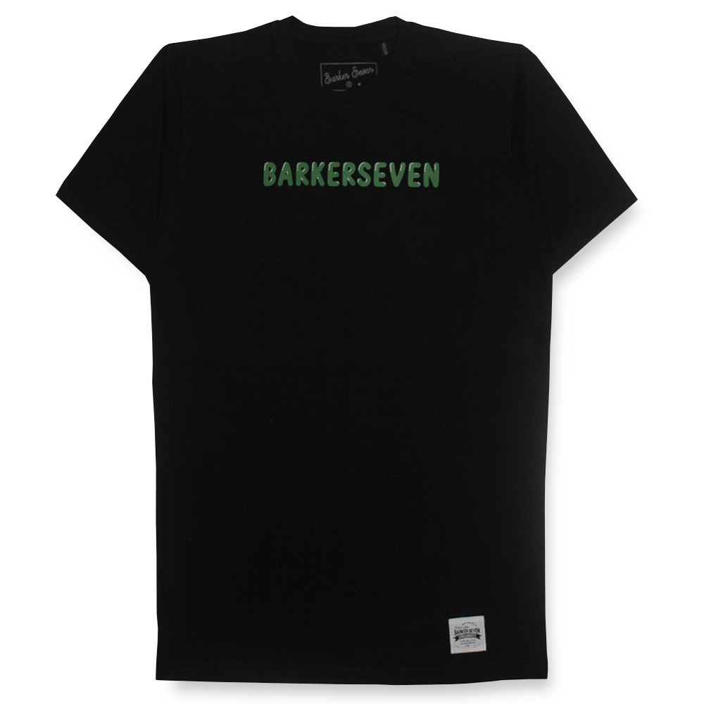 

TSHIRT Barker seven BUBBLE | T Shirt pria | Kaos Pria | Kaos Distro | Kaos keren | Oblong