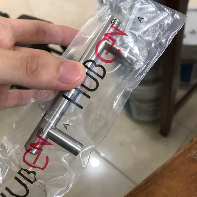 Tarikan laci tebal HUBEN