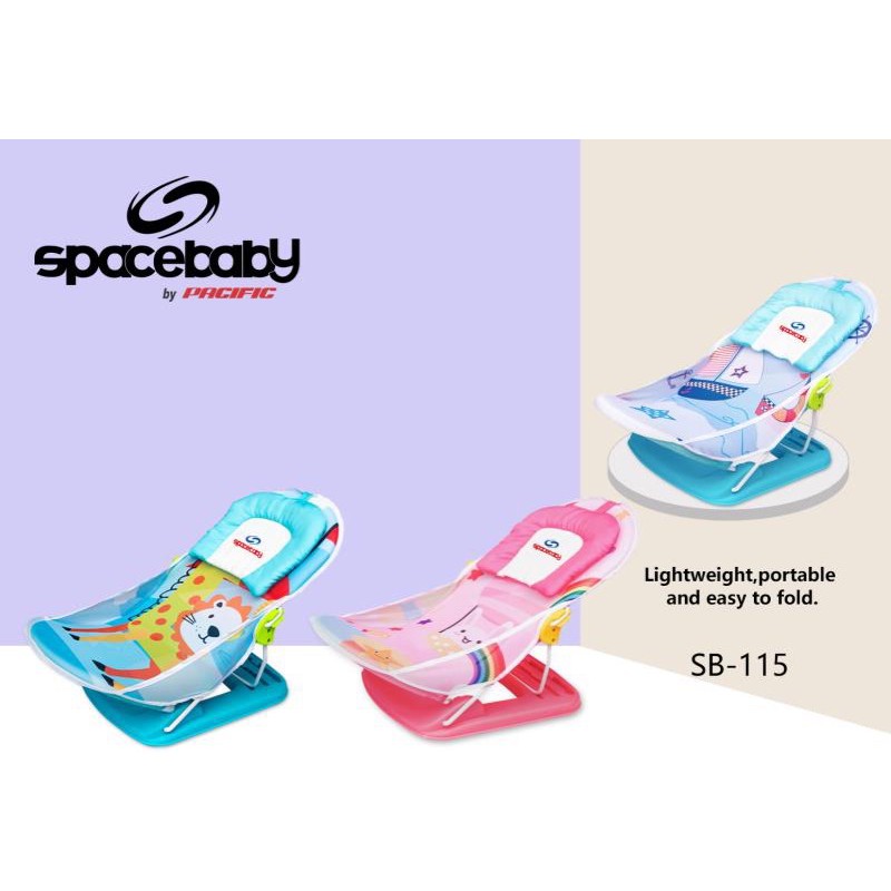 SPACE BABY SB-115 Baby Bath Tempat Mandi Bayi