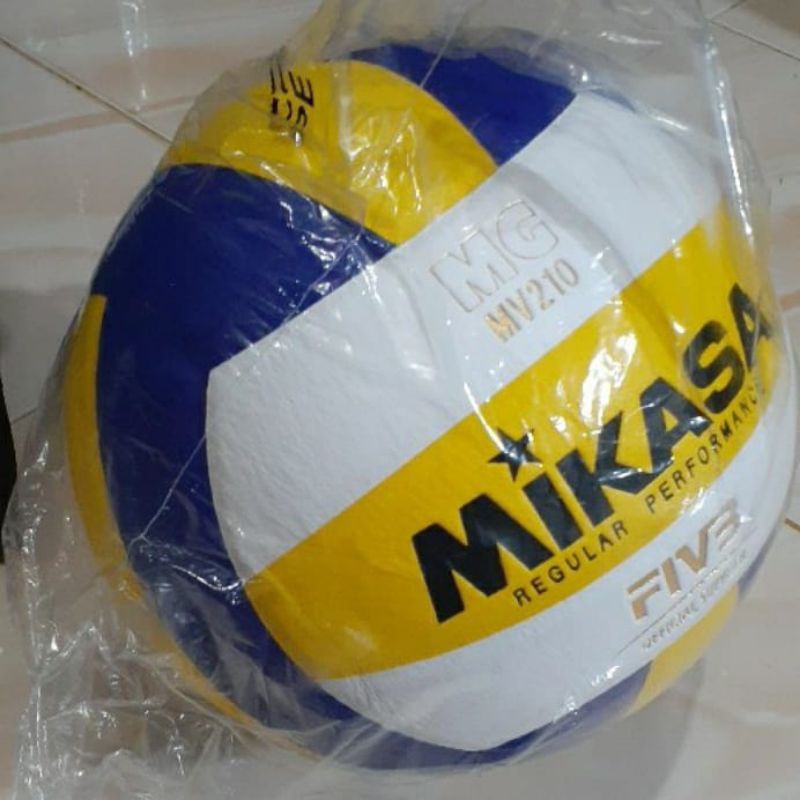 Mikasa MV 210 ORI Japan