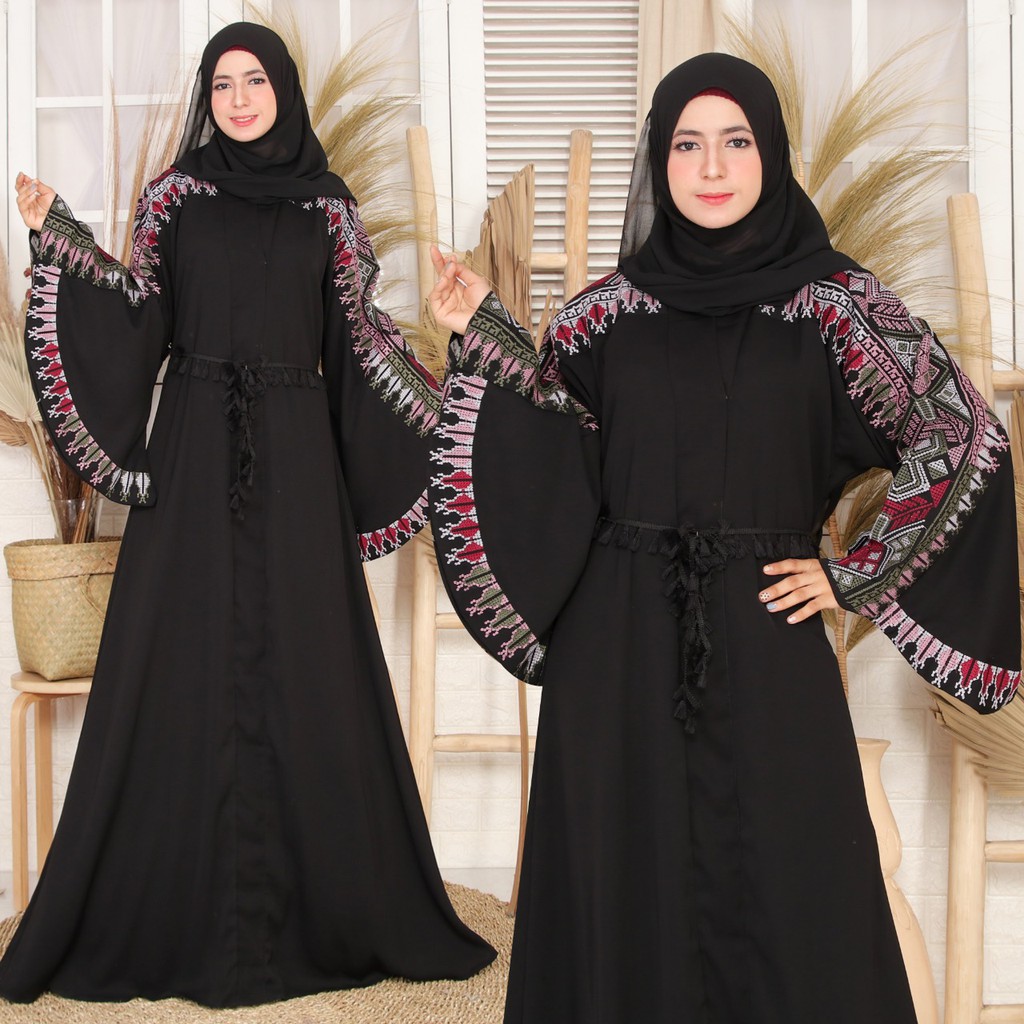 GAMIS ABAYA JUBAH DUBAI ARAB SAUDI