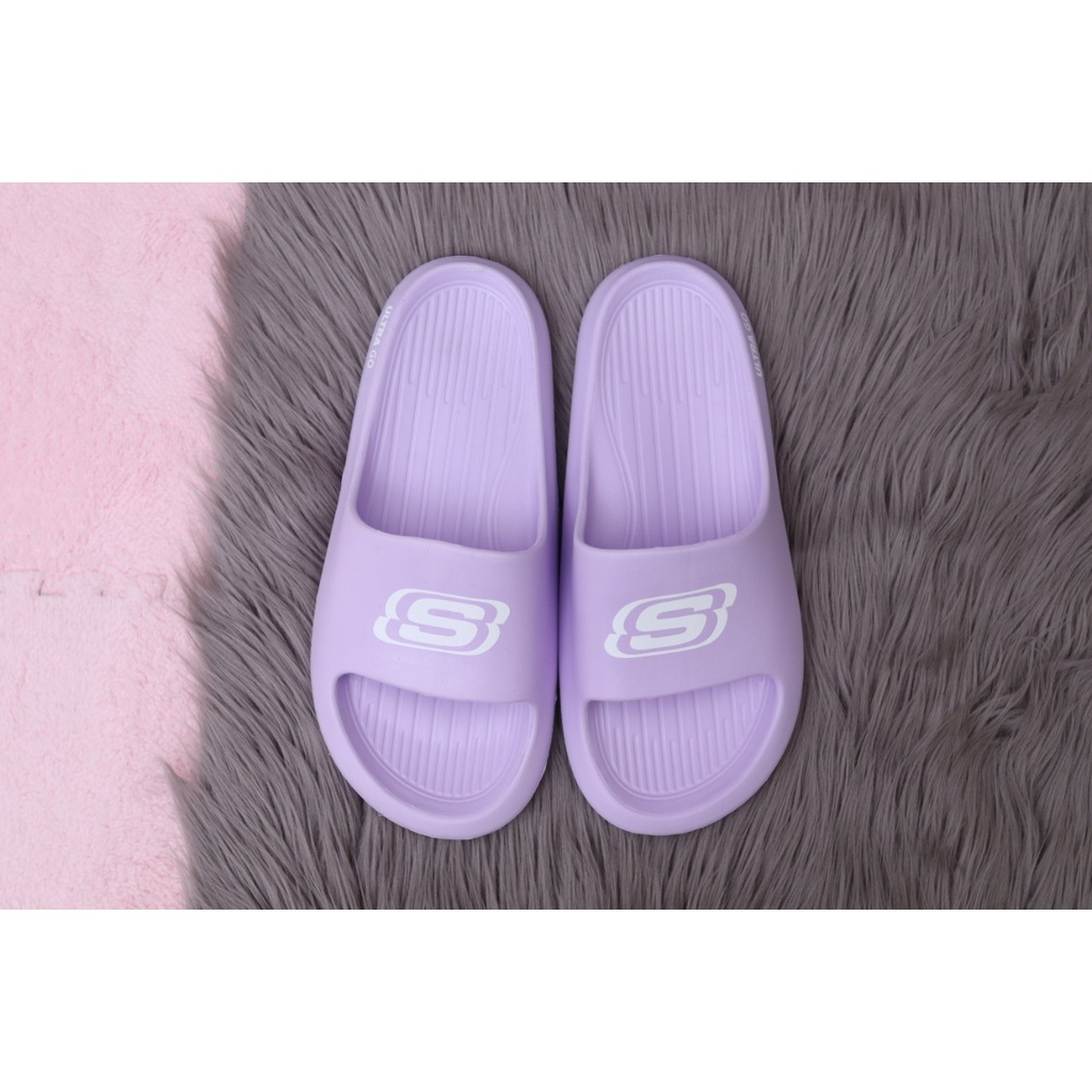 Zerolimit - Sandal Selop Wanita Sandal Wanita Slip On Casual Sendal Perempuan Slide Kekinian