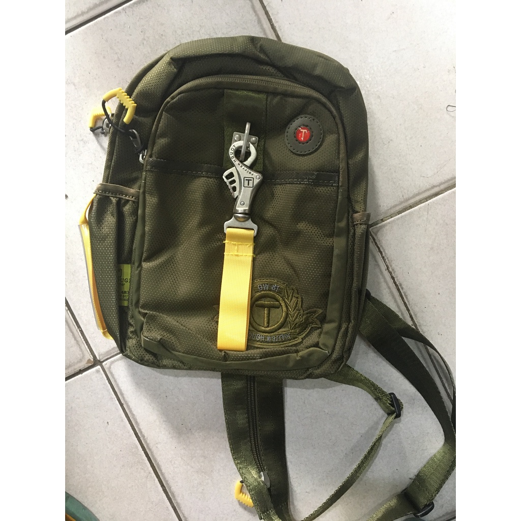 Tas Tough Army 5649 Tas Selempang Tough Army 5649