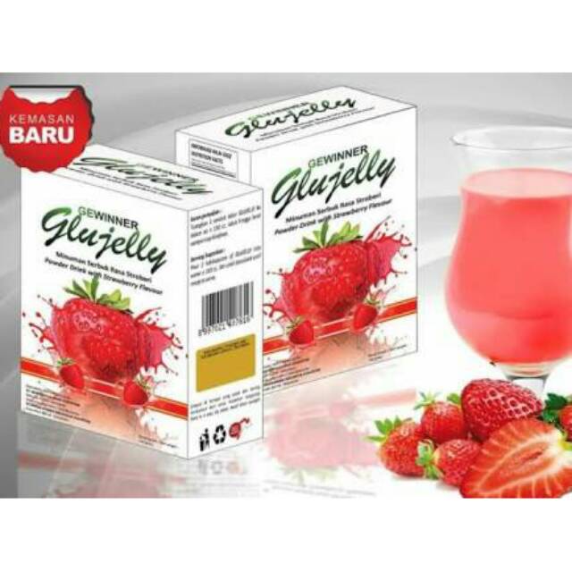 

glujelly