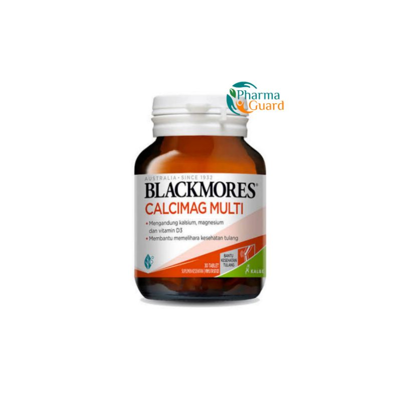 Blackmores Calcimag Multi