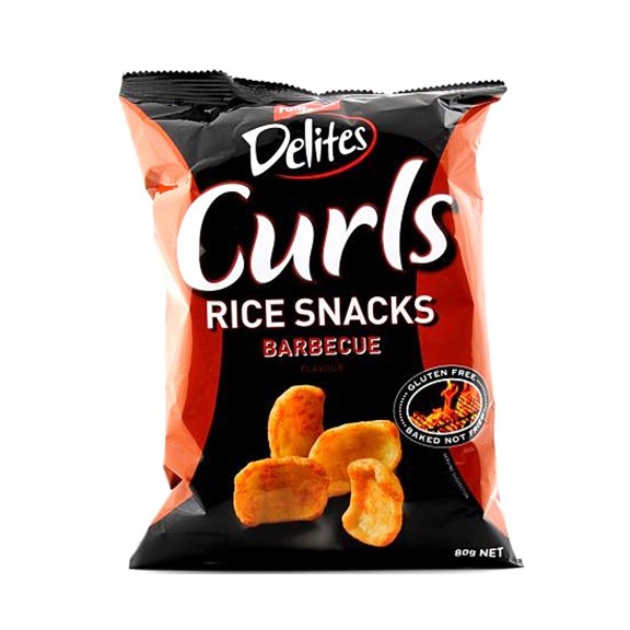 Jual Fantastic Delites Crackers Barbeque 400 80gr Shopee Indonesia