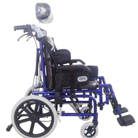 Kursi Roda Cerebral Palsy - GEA FS 958 LBHP