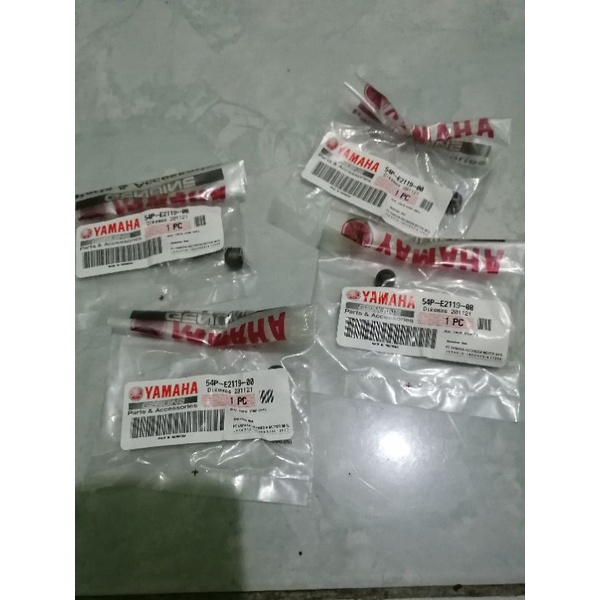 seal klep nmax aerox 155 asli