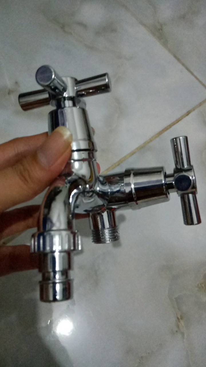 Kran Double Abs (ryuichi) - Faw 035 C D. 1/2