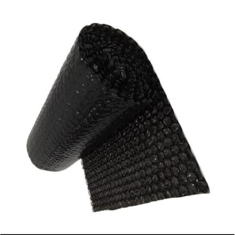 

Bubblewrap tambahan untuk packing