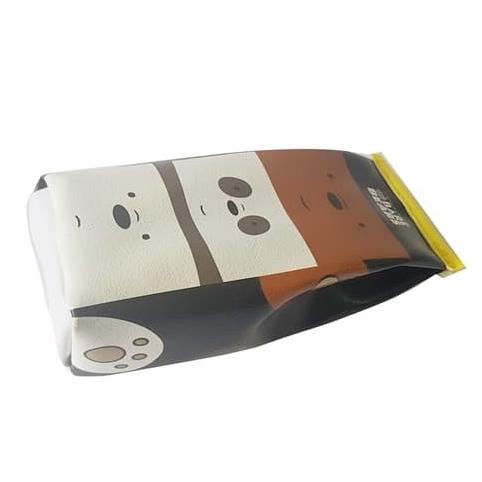 

We Bare Bears Pencil Case Milk Mry041