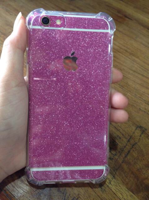 Glitter skin OPPO  F3 F1s F1+ A57 A39 A33 SAMSUNG J2prime J3 J5 J7 PRIME