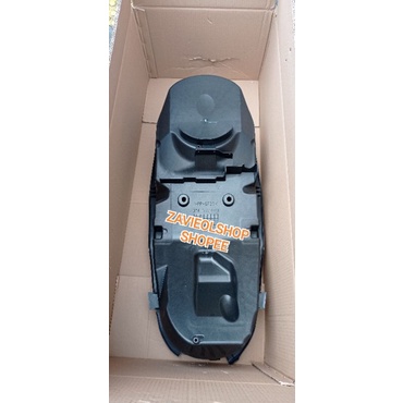 BOX 1 BOX BAGASI YAMAHA XMAX X-MAX 250 ORIGINAL B74-F473R-00