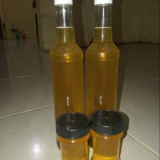 

Madu Randu