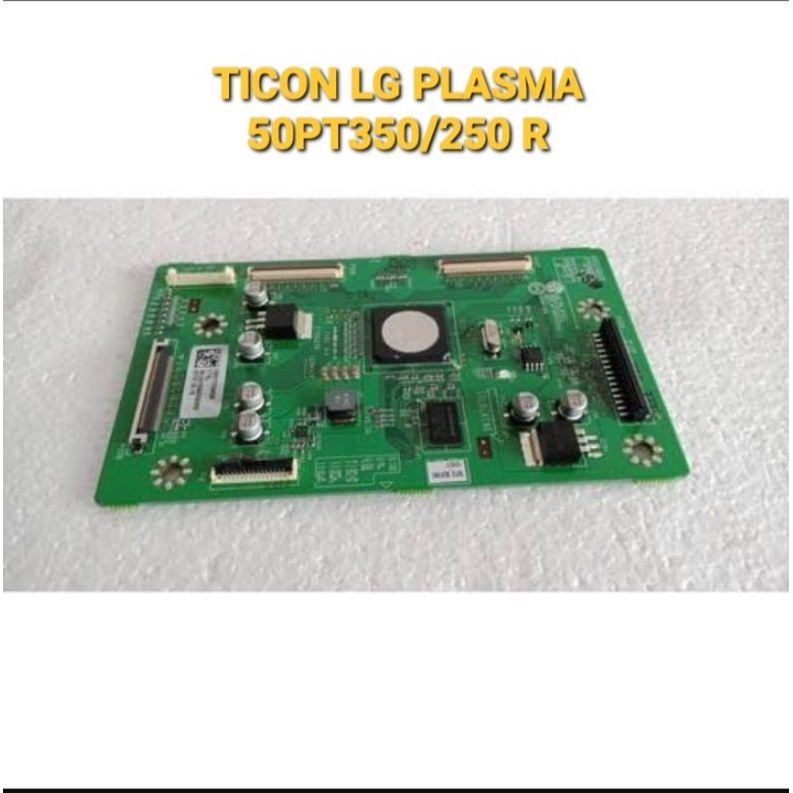 TICON TCON TIKON TV PLASMA LG 50PT350R / 50PT250R / 50 PT350 R / 50 PT250 R