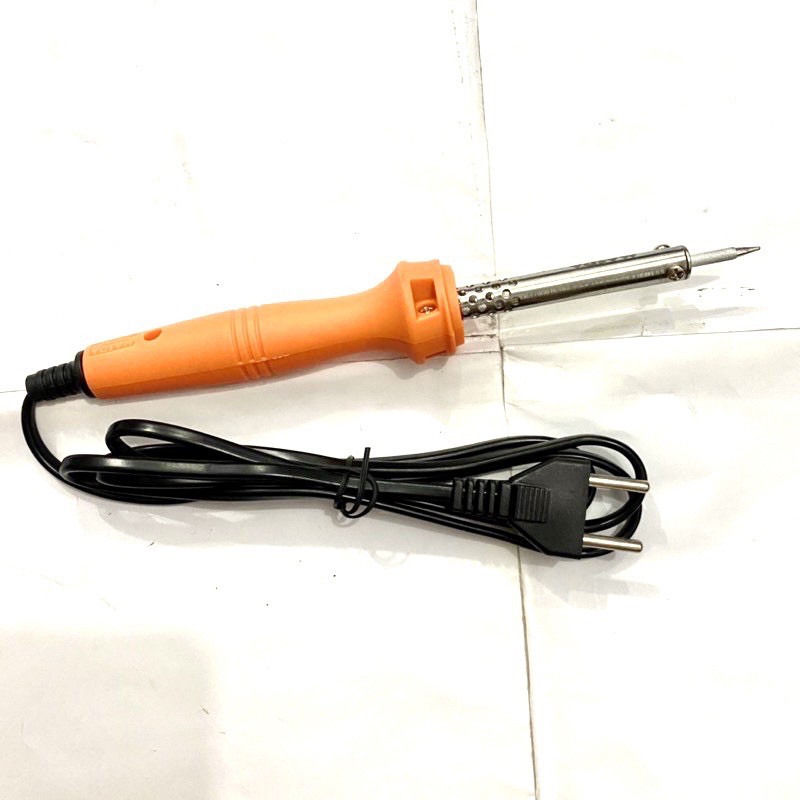 Solder Masda / Masda Soldering Iron 40watt / Masda Soldering 60watt