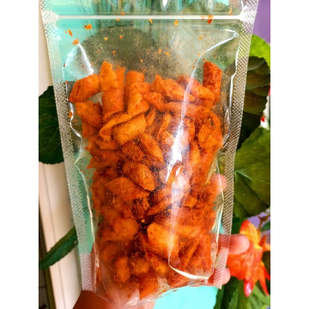 

Kulit lumpia pedes