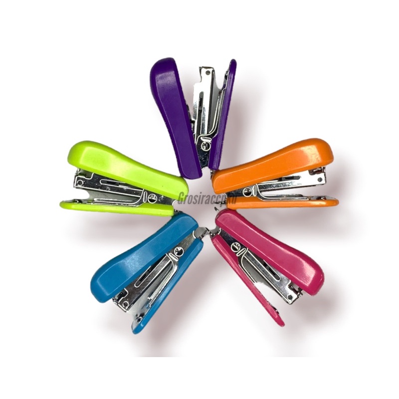 Stapler / Stepler / Staples / Hekter Mini Hd-10MP Joyko