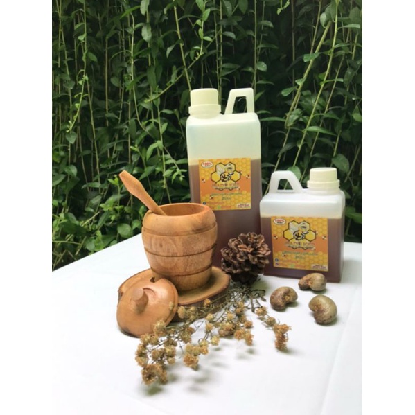 

MADU KELULUT/KLANCENG KALIMANTAN MURNI 100% -SANGAT COCOK UNTUK STROK-DIABETES-DAN LANJUT USIA