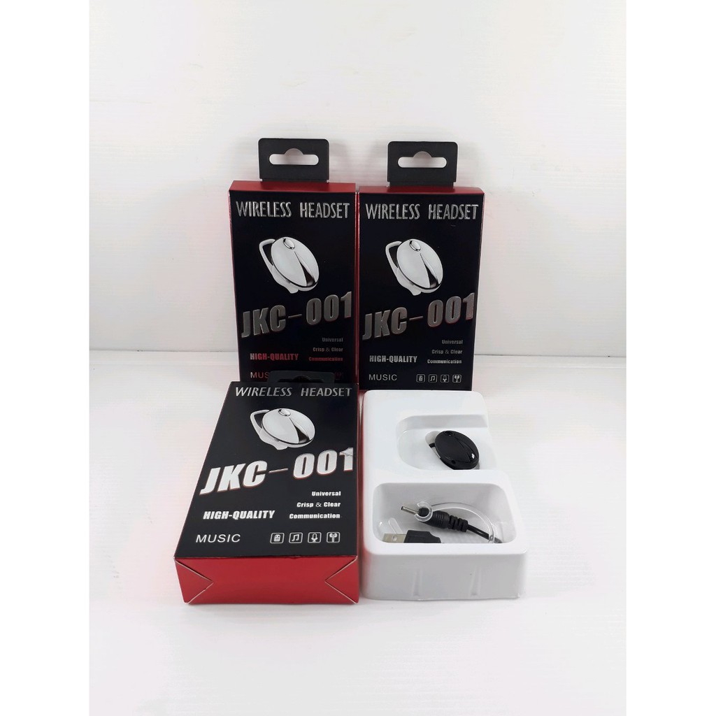 heandset Bluetooth  Wireless JKC -001