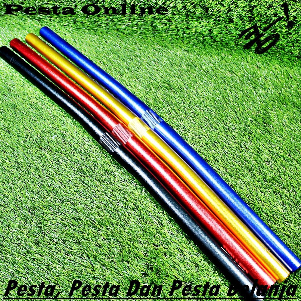 Stang Flat United Standar 25,4 Sepeda Mtb Handlebar