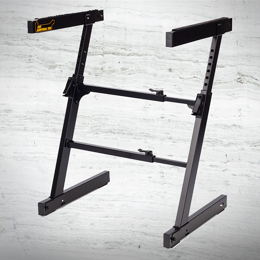 Stand Keyboard Hercules KS400B KS 400 B KS-400B Z Model Keyboard Stand