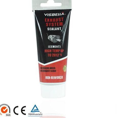 ✸ Lem panas knalpot bocor visbella original - 85 gram ♢
