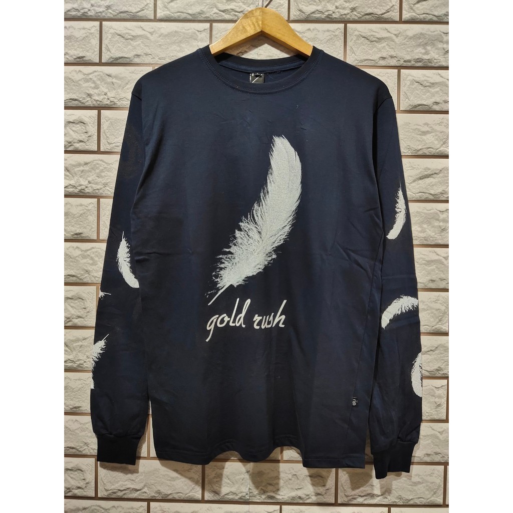 #COD# KAOS THREE SECOND GREENLIGHT LENGAN PANJANG