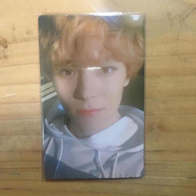 Vernon YMMD set the sun