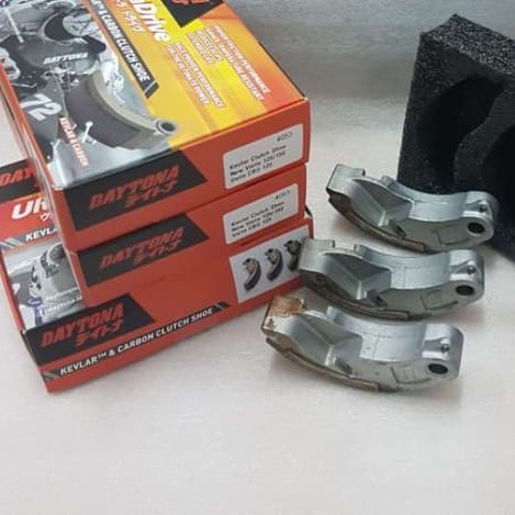 Kampas Ganda Vario 125 150 CBS 125 Daytona Racing