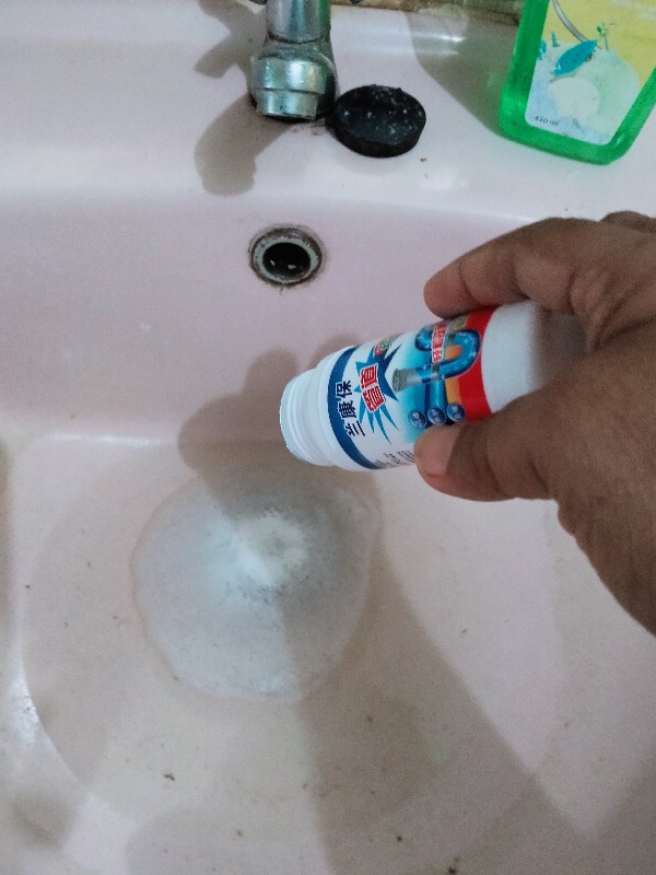 Ok Bandung* Pembersih Serbuk Anti Mampet Solusinya Saluran Mampet