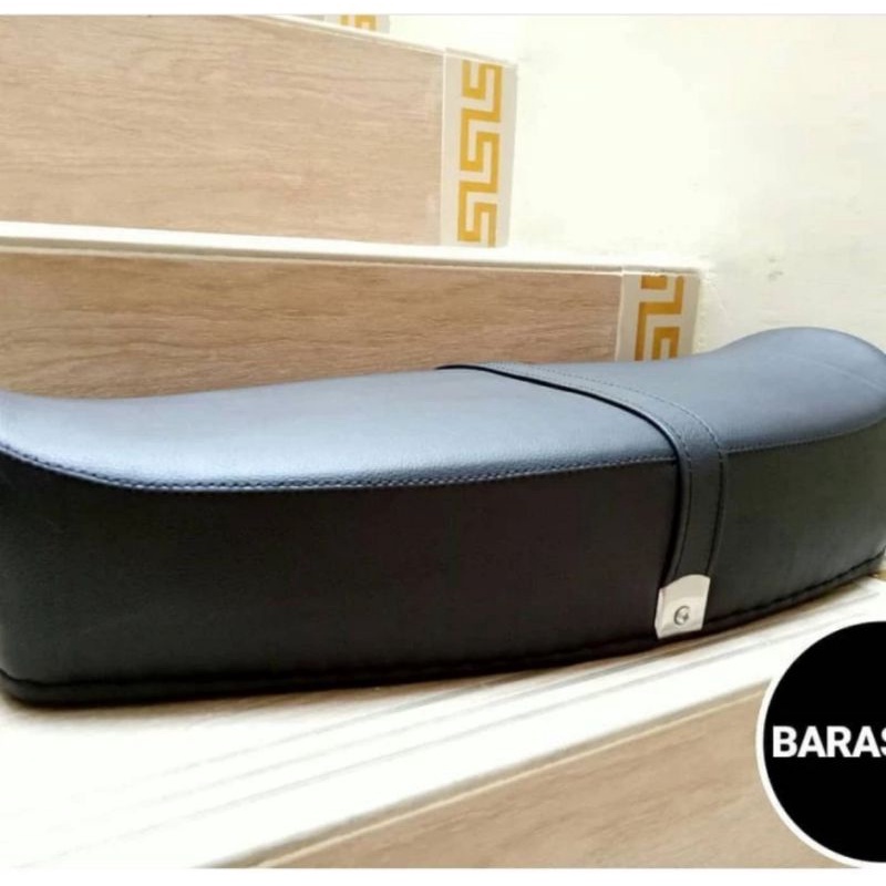 jok panjang vespa smallframe pts special darling