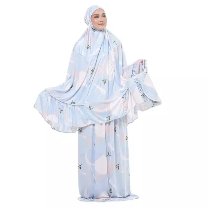 MUKENA RABBANI MAISYA