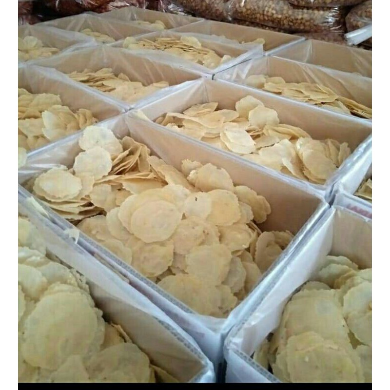 

EMPING MELINJO MENTAH LB LEBAR SUPER QUALITY ISI 5KG