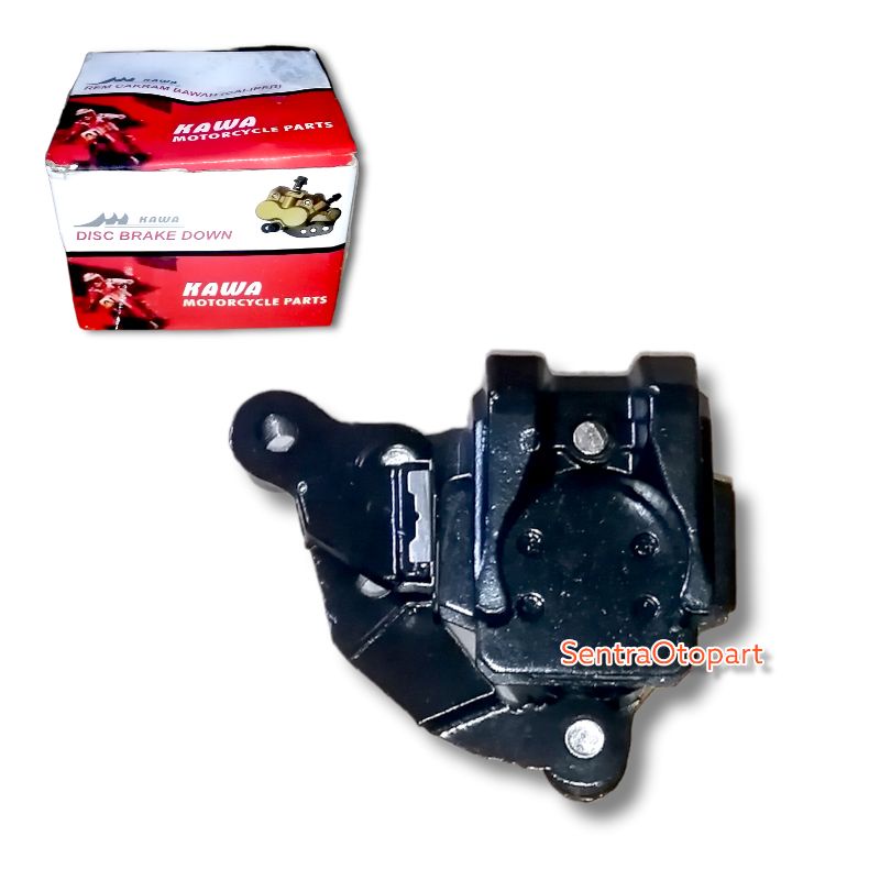 kaliper kepala pala babi rxking rx king old lama rxs rxz