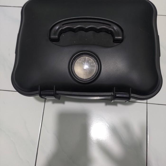 Dry Box Kamera Temperatur