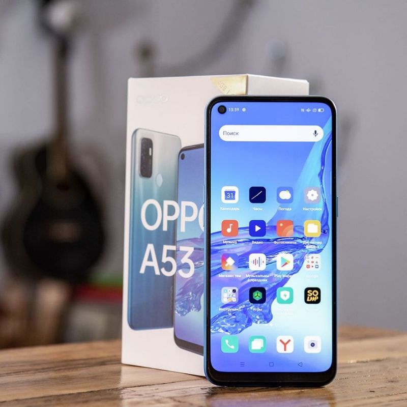 OPPO A53 4/128