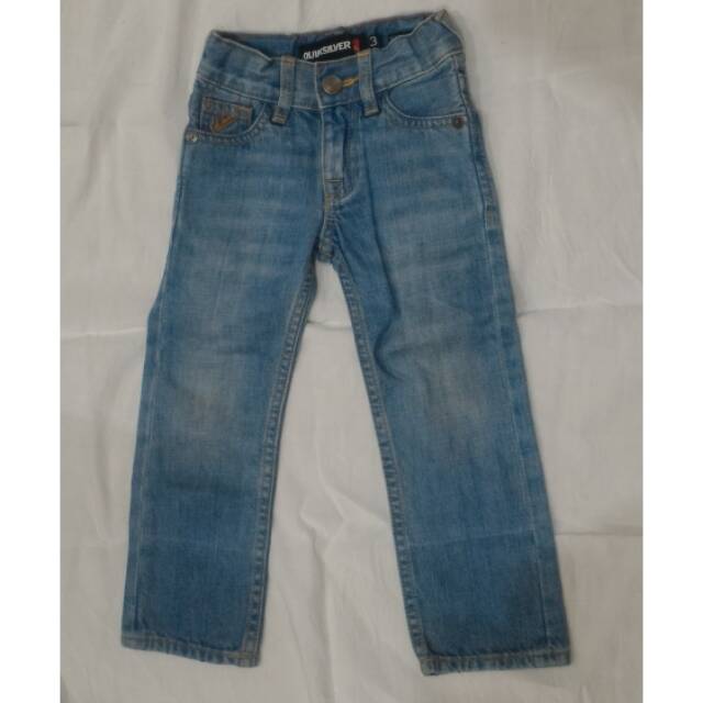 Celana Panjang Anak "Quiksilver"