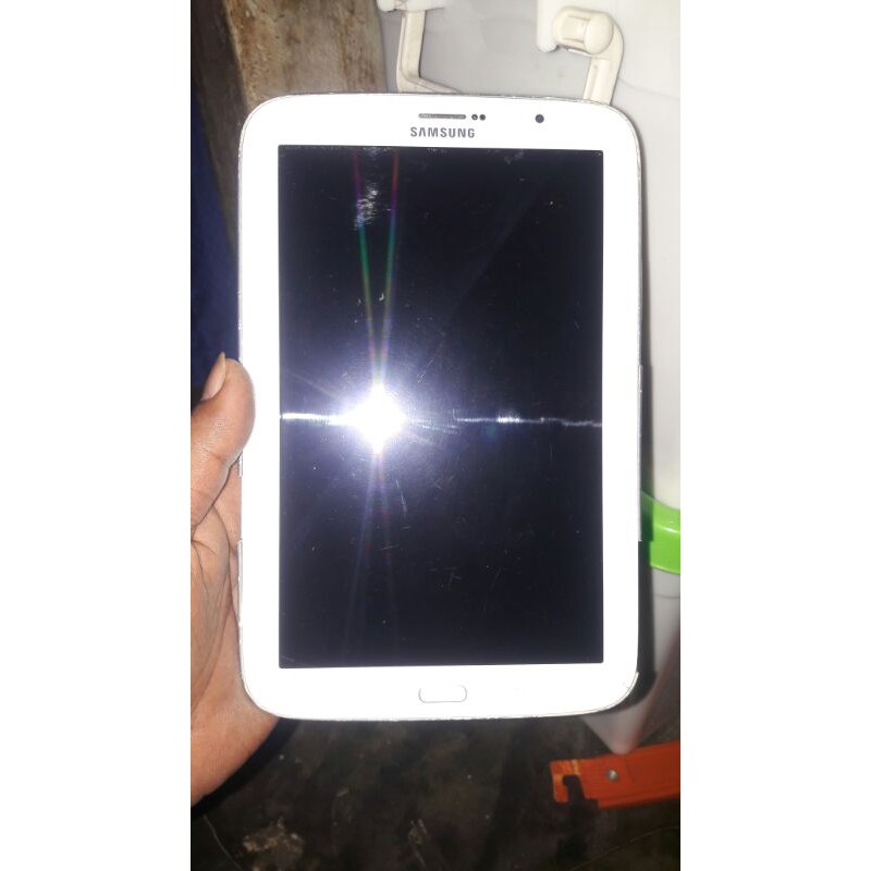 tablet samsung note 8 gt n5100 mati