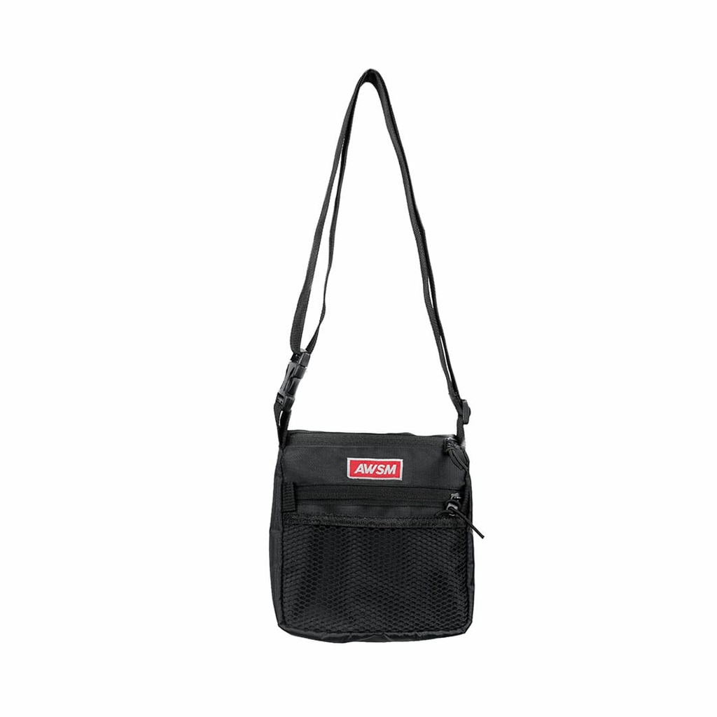 [ NEW ] TAS SELEMPANG PRIA - YOGI - AWESAM