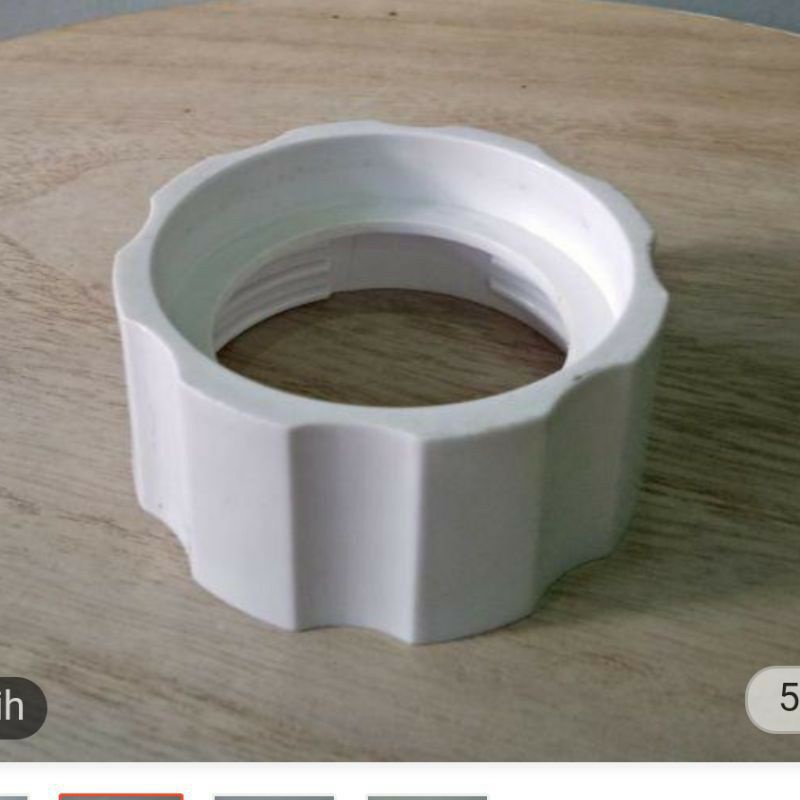 Dudukan Gelas Pisau Blender Cosmos CB 285G CB721 CB180 CB190 CB191