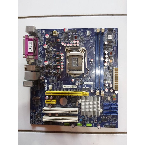 Motherboard Foxconn LGA 1156