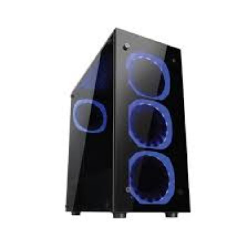 Pc Gaming Core i7-11700F Gen 11 With GTX 750Ti 4Gb Gddr5