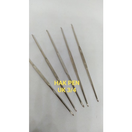 PER 1 PCS HAK PEN