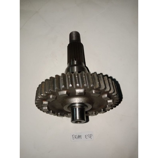 Gear As Roda Belakang BEAT ESP / SCOOPY ESP 45T