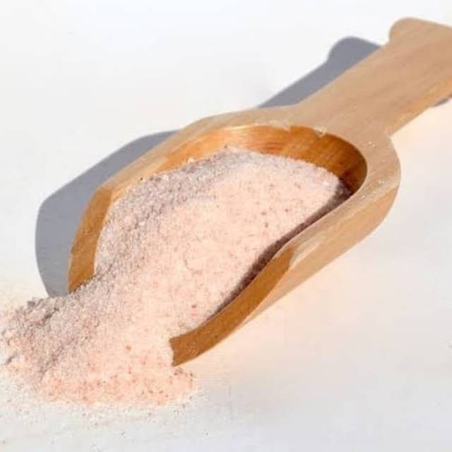 

GARAM HIMALAYA 250 gram PAKISTAN/ HIMALAYAN SALT Asal Khewra Salt Mine Pakistan