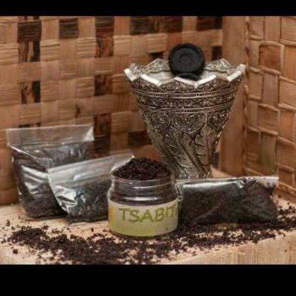 Paling Dicari.. Dupa Wangi Bakar Tsabita